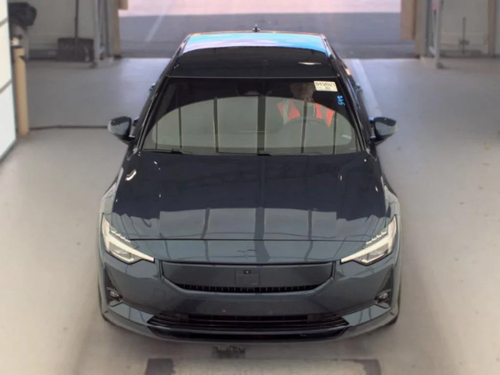 Used 2024 Polestar 2 Base with VIN YSMFD3KA6RL229563 for sale in Parma, OH