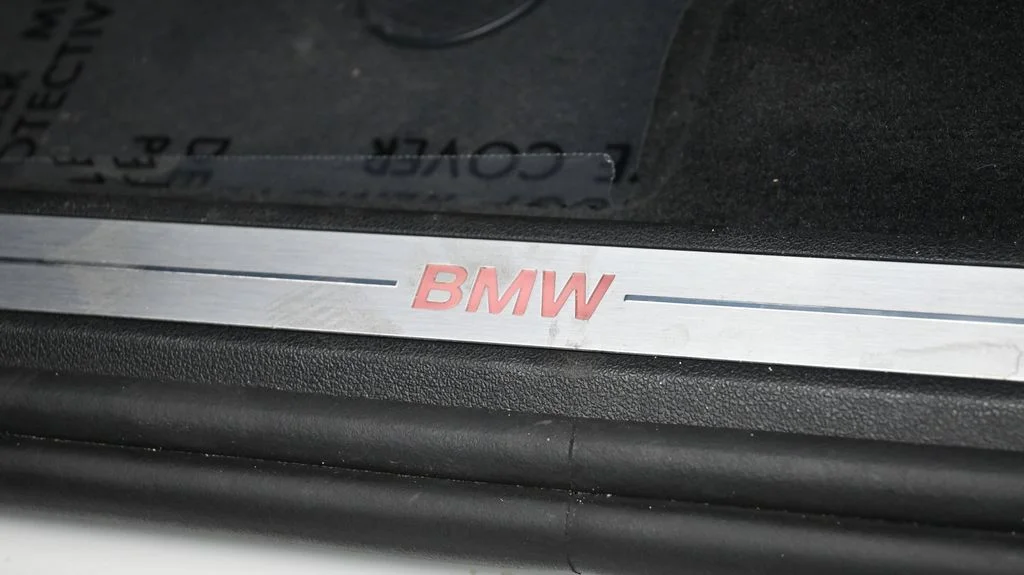 2024 BMW X5 40i - Photo 20