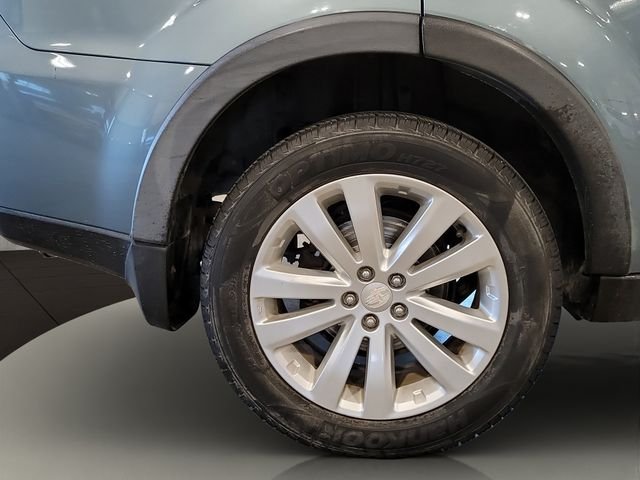 Used 2011 Sage Green Metallic Subaru 2.5X image 33