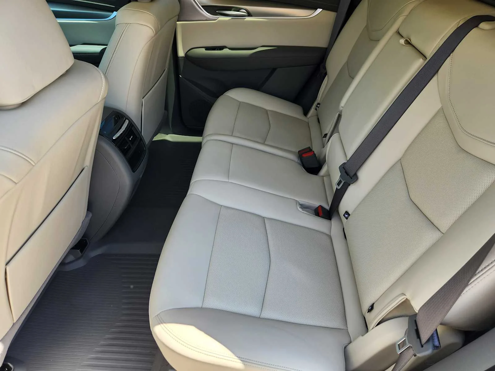 2026 Cadillac XT5 Premium Luxury - Photo 19