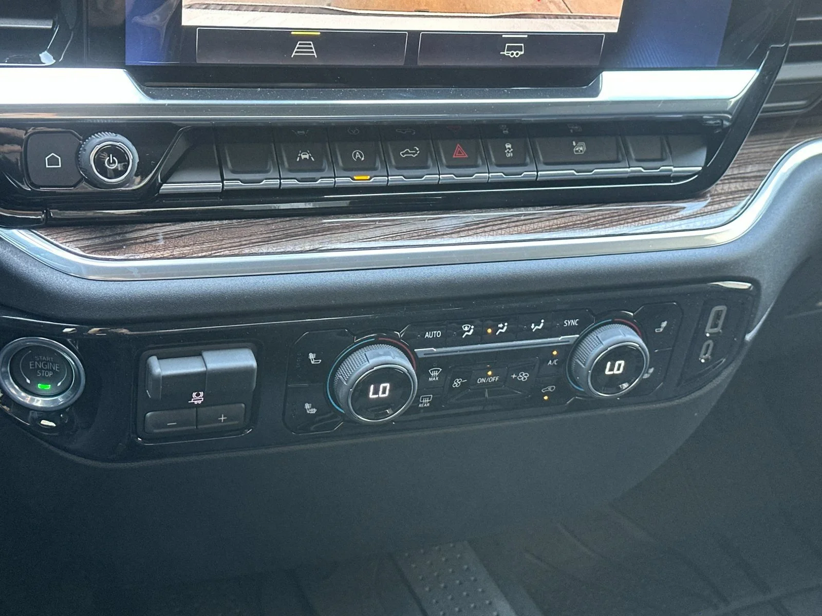 2026 Chevrolet Silverado 1500 RST - Photo 20