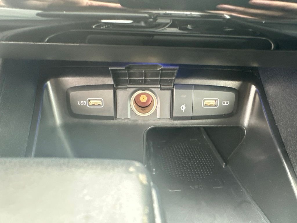 2023 Hyundai Tucson SEL - Photo 14