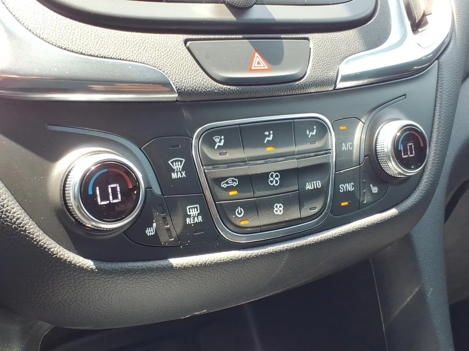 Used 2020 Pacific Blue Metallic Chevrolet LT image 25