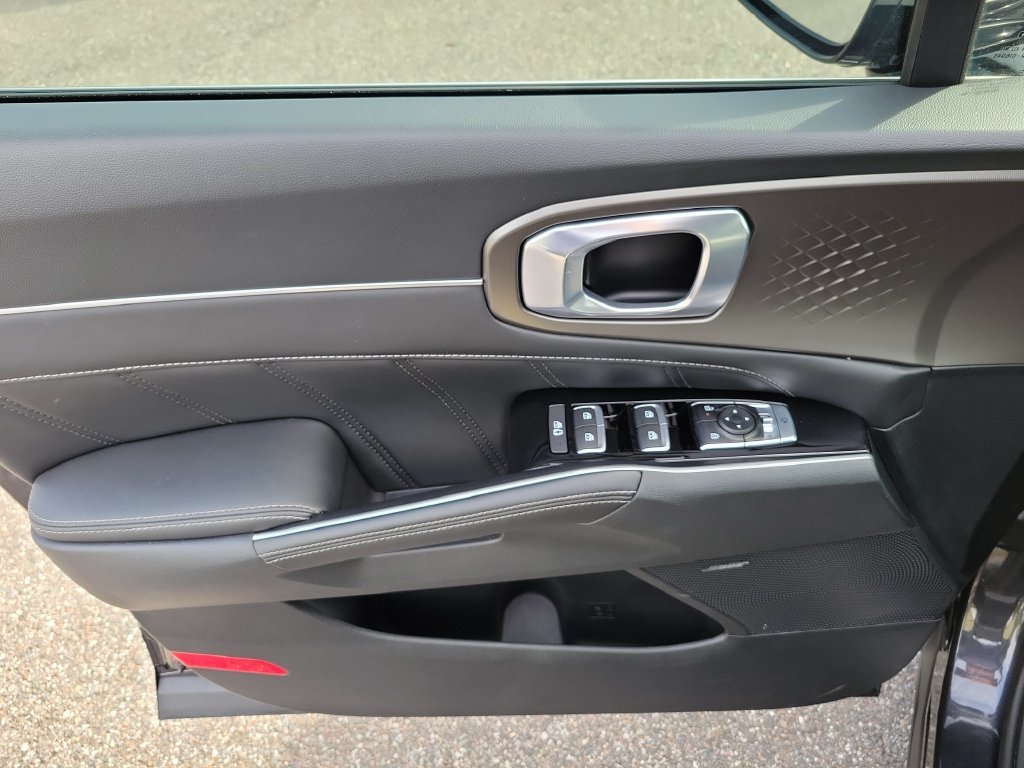 Certified Used 2026 Panthera Metal Kia SX image 20