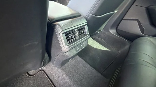 2024 Honda Accord Hybrid EX-L - Photo 17