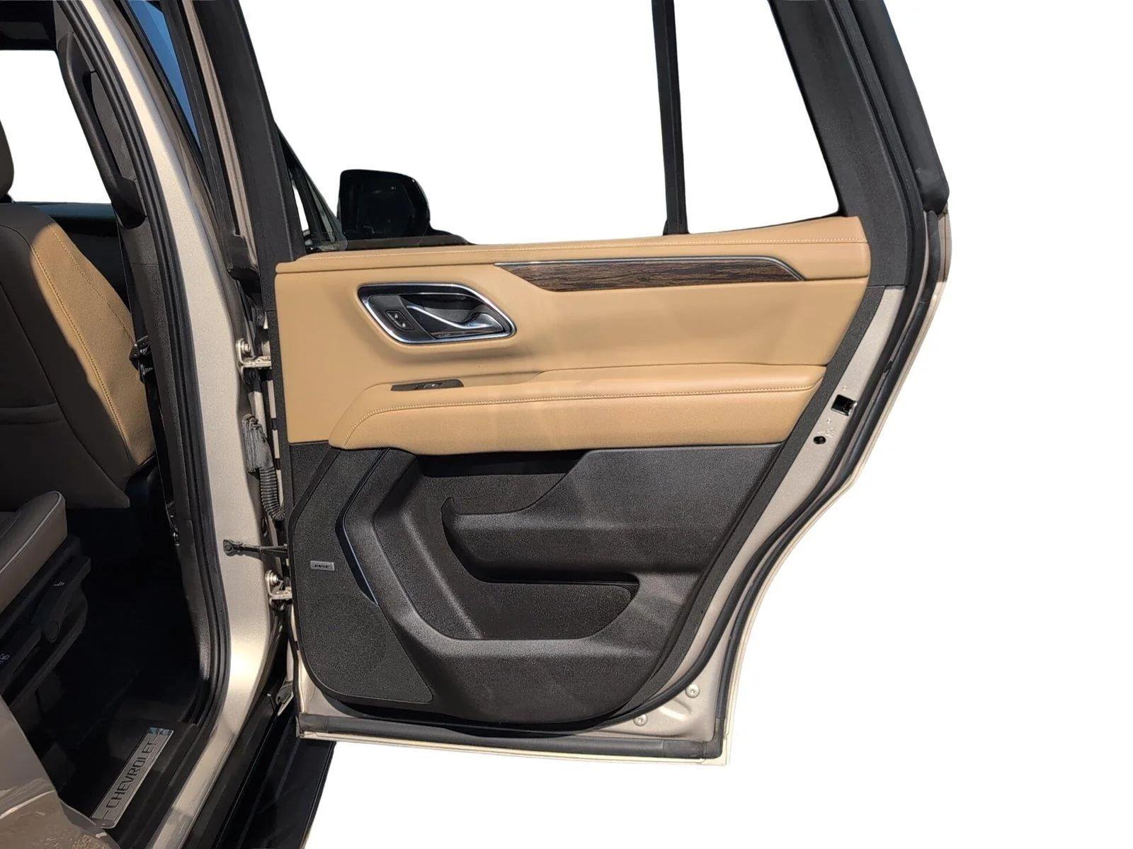 Used 2021 EMPIRE BEIGE METALLIC Chevrolet Premier image 19