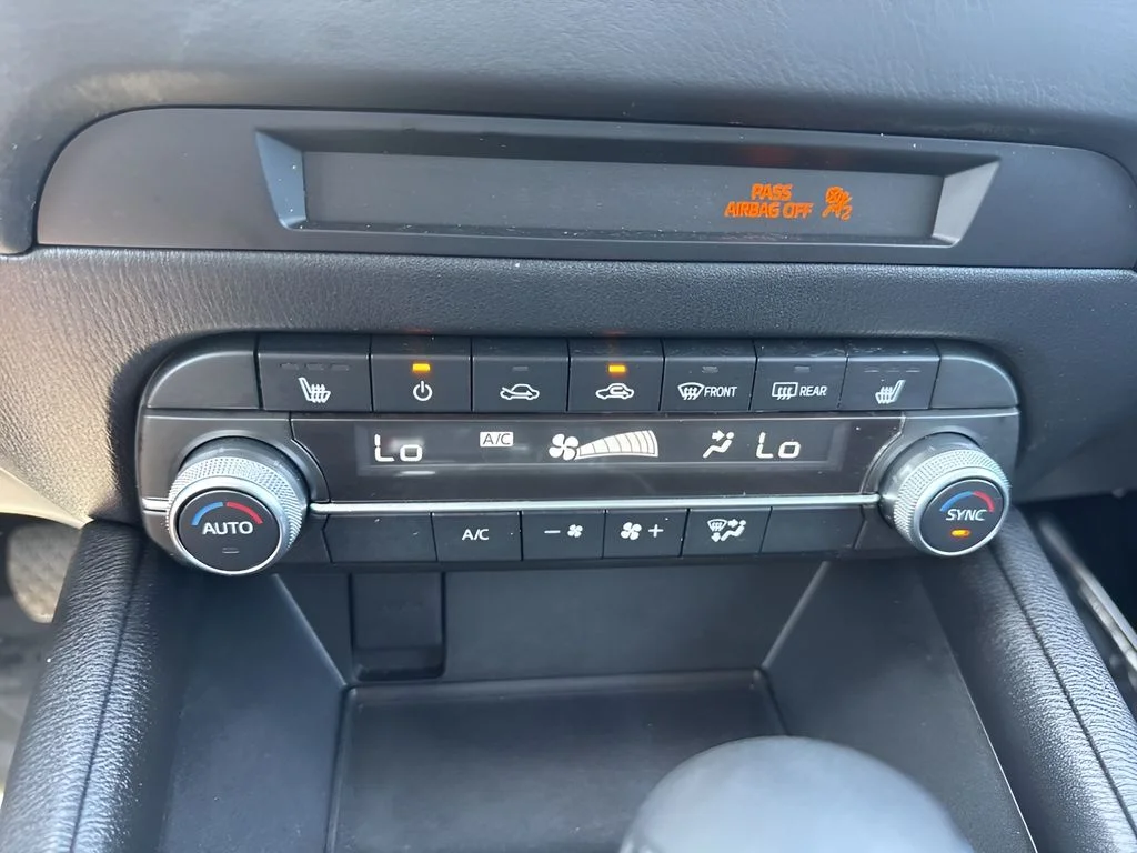 Used 2025 Silver Mazda 2.5 S Preferred Package image 20