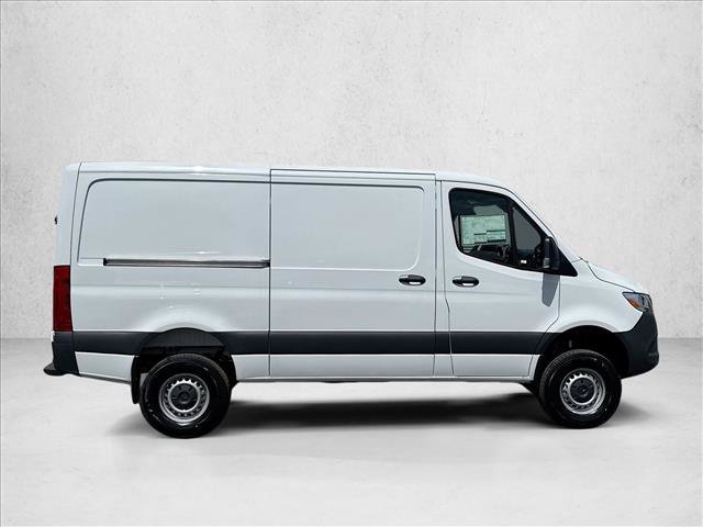New 2026 Arctic White Mercedes-Benz  image 30