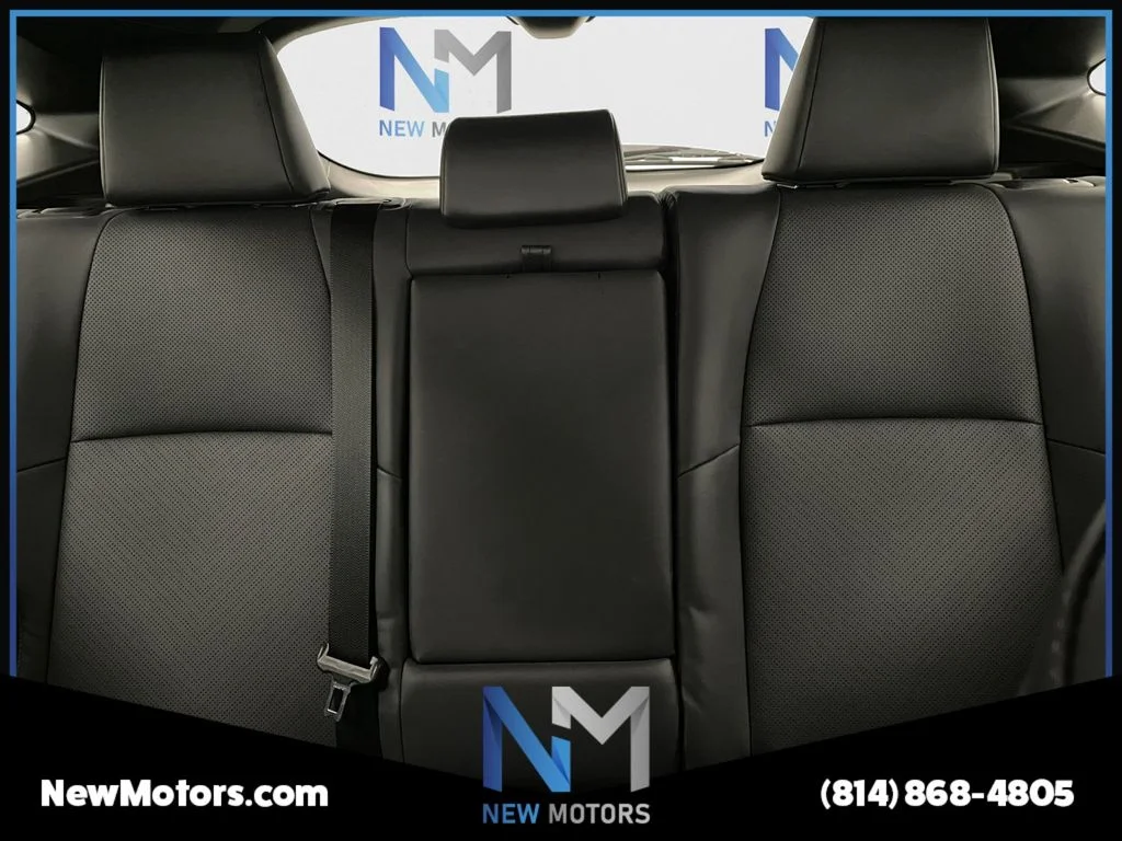 Used 2023 Titanium Toyota Limited image 11