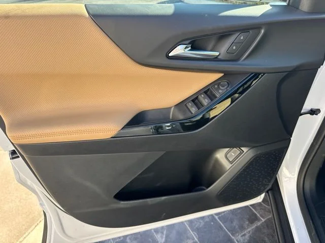 New 2027 White Chevrolet ACTIV image 12