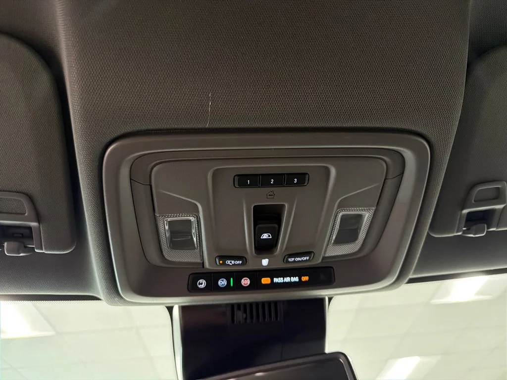 New 2026 Onyx Black GMC Denali image 16