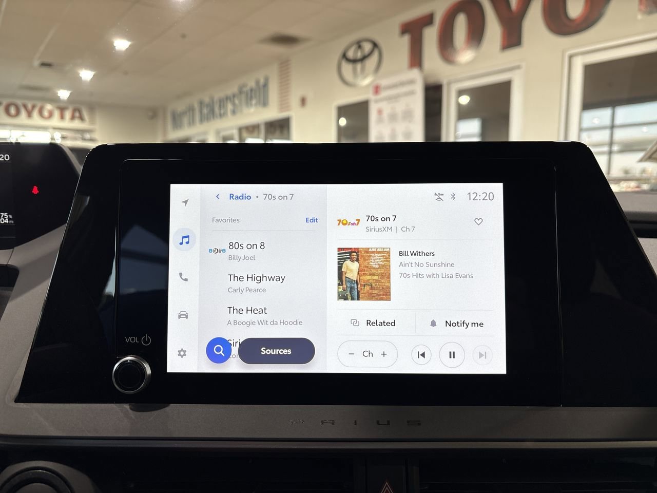 New 2026 Cutting Edge Toyota  SE image 17