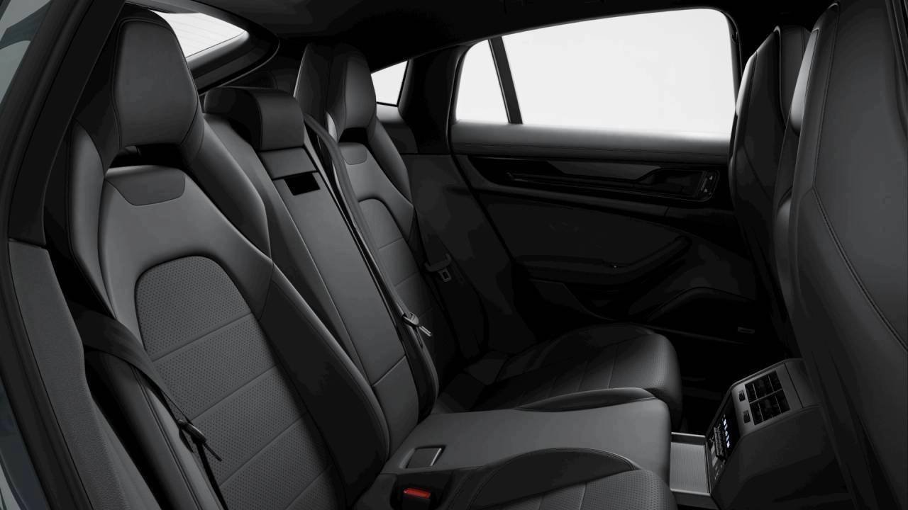New 2026 Slate Grey Neo Porsche 4 image 10