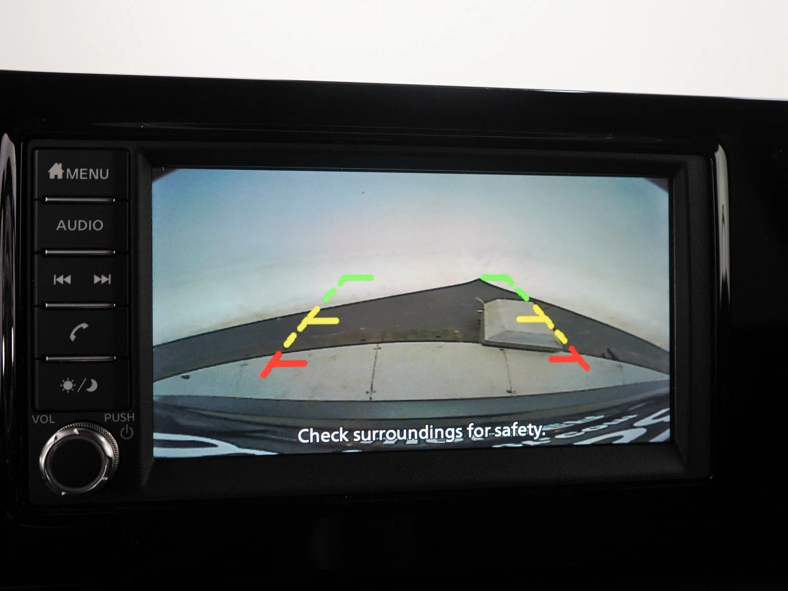 Used 2025 Super Black Nissan S image 27