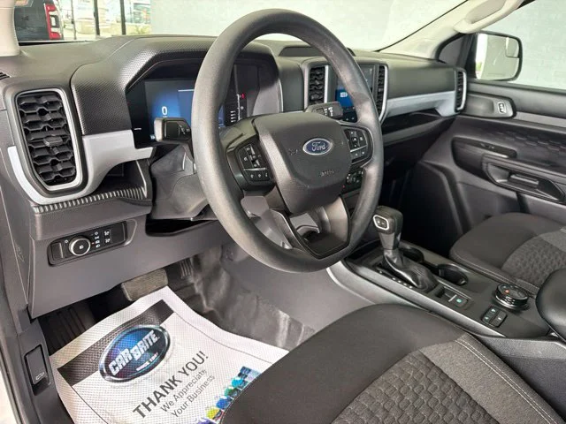 Used 2024 White Ford XL image 22