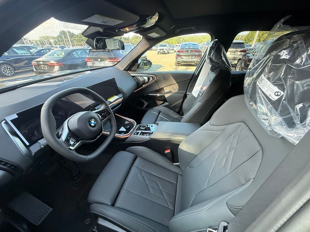 New 2026 Dark Graphite Metallic BMW 30 xDrive image 6