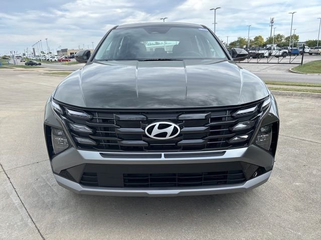 New 2026 Rockwood Green Hyundai SE image 4