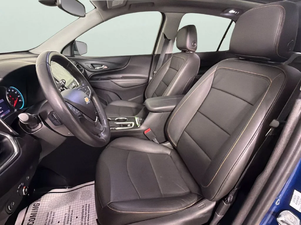2020 Chevrolet Equinox Premier - Photo 17