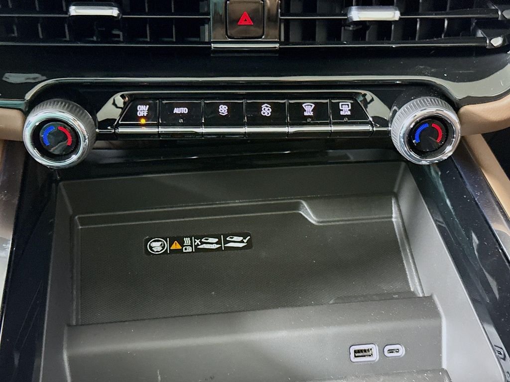 2026 Chevrolet Tahoe High Country - Photo 16
