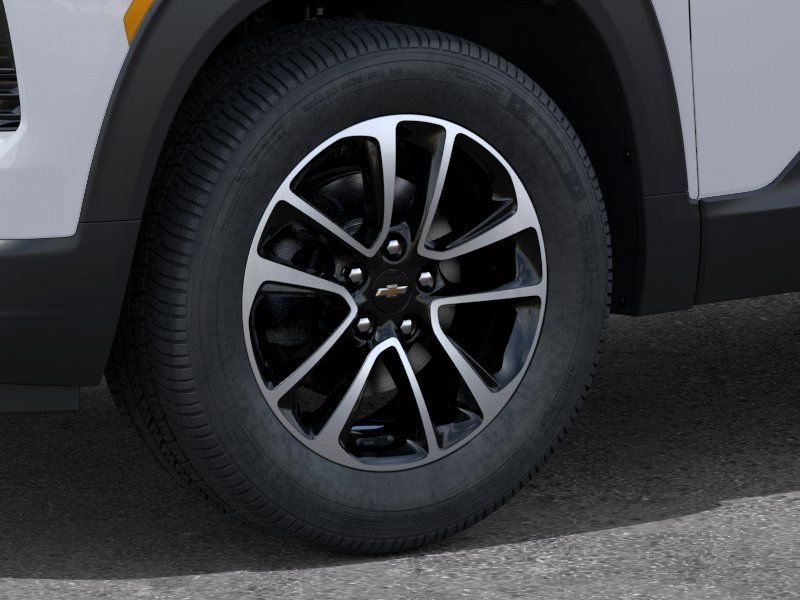 2026 Chevrolet Trailblazer LT - Photo 10