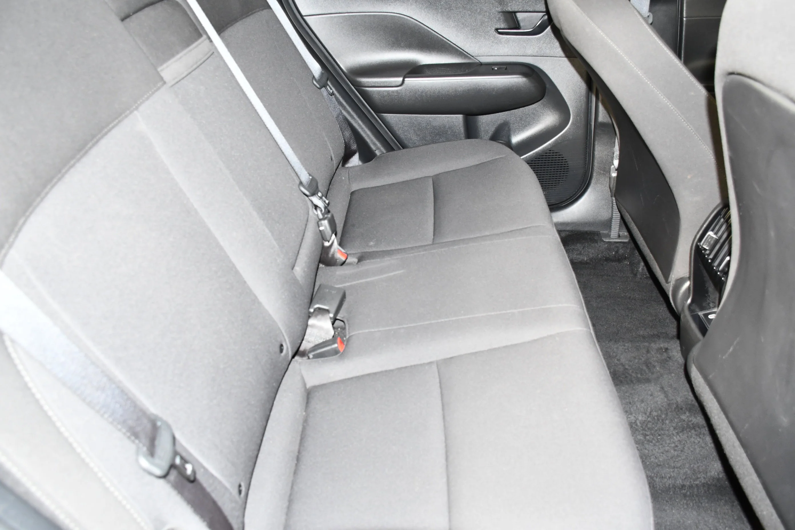 Used 2025 Denim Blue Hyundai SEL image 44