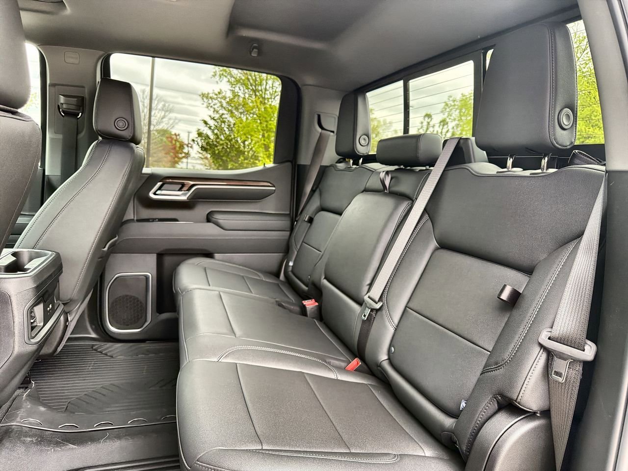 2026 Chevrolet Silverado 1500 RST - Photo 20