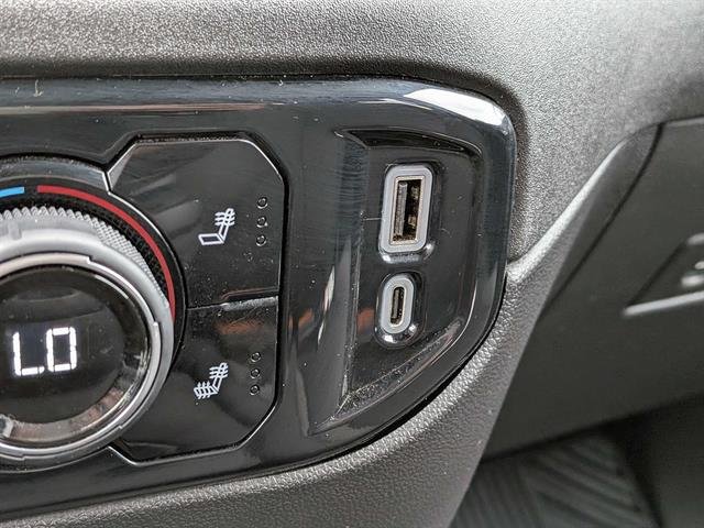 2025 Chevrolet Silverado 2500HD LT - Photo 47