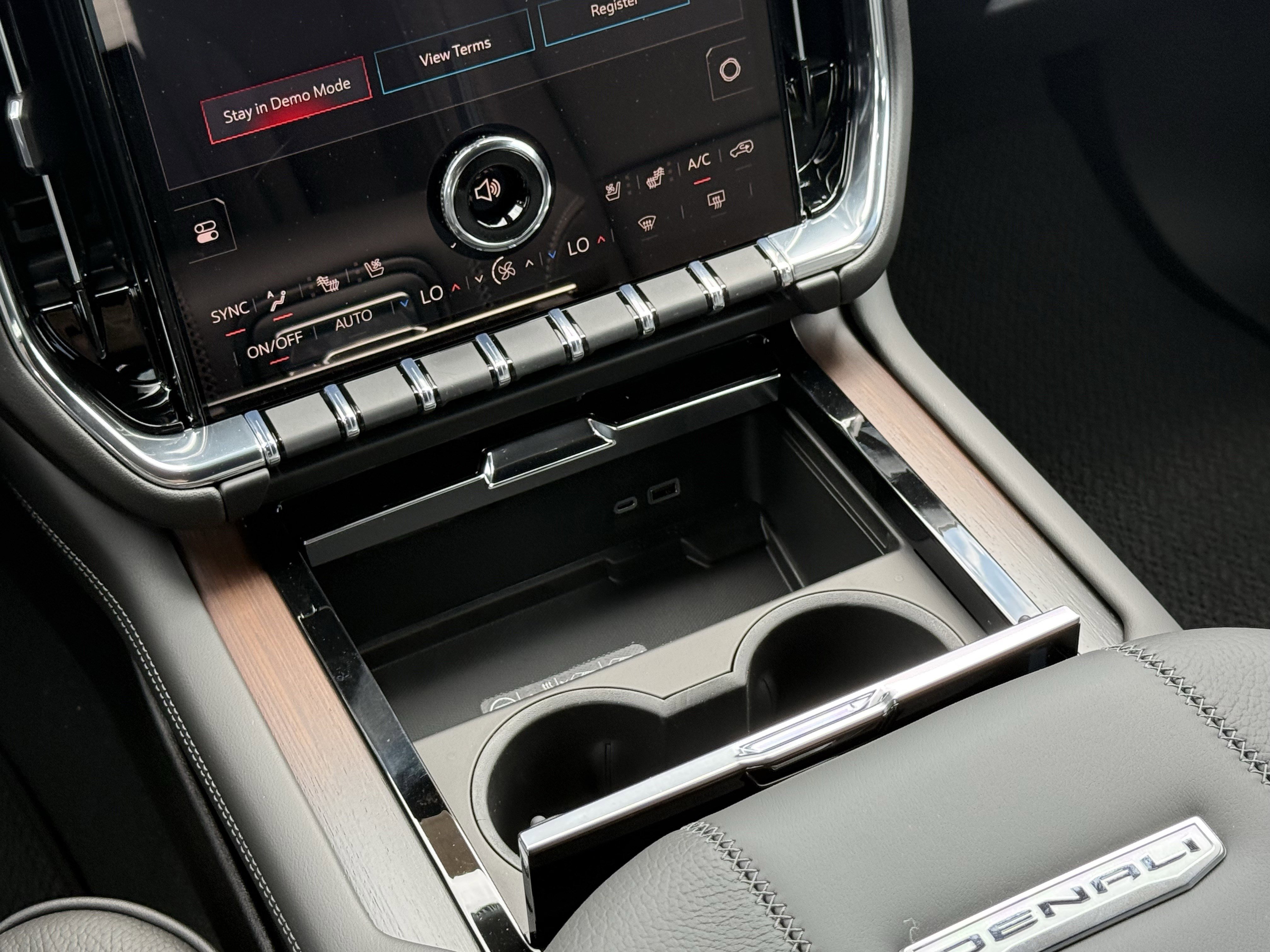 New 2026 Onyx Black GMC Denali image 14