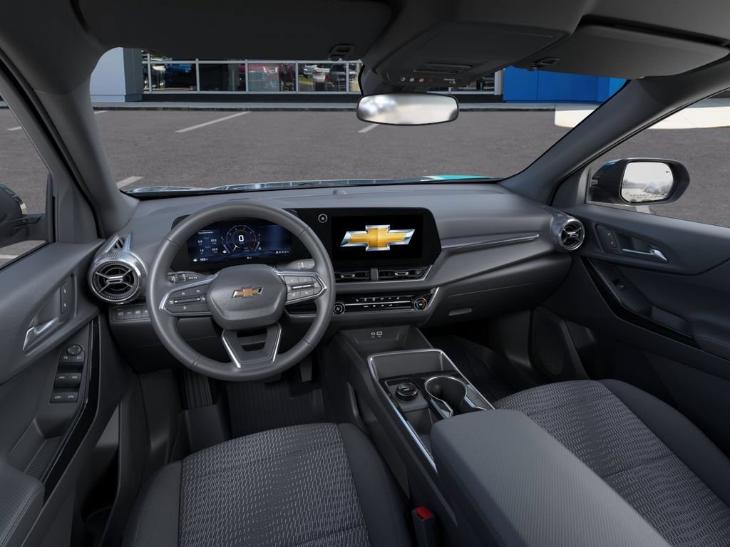 2027 Chevrolet Equinox LT - Photo 15