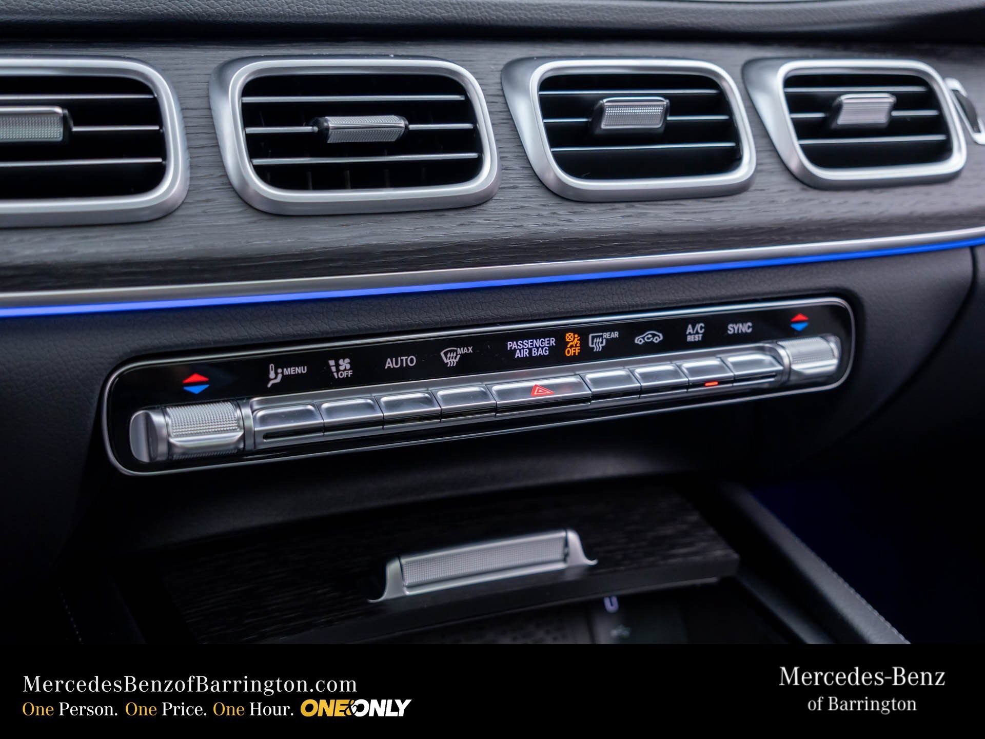 New 2026 Black Mercedes-Benz GLE 350 image 72