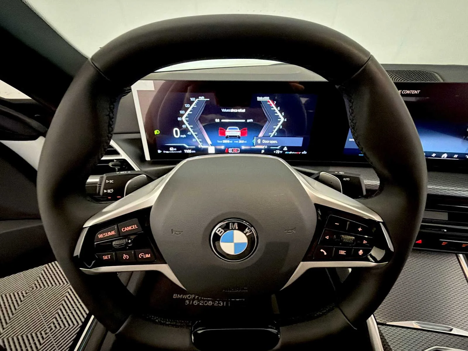 2025 BMW 4 Series 430i - Photo 13