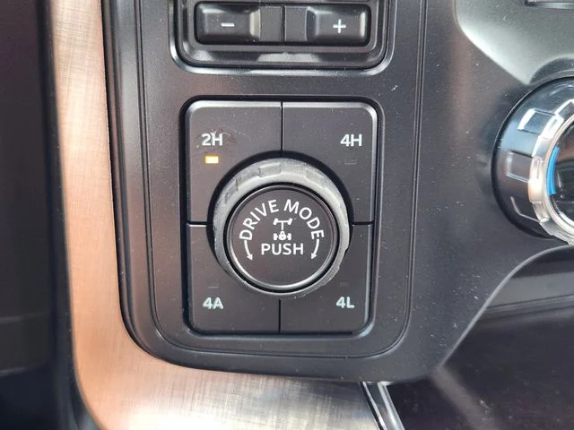 New 2026 Agate Black Metallic Ford King Ranch® image 21