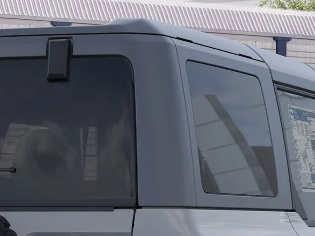 New 2026 Avalanche Ford Big Bend image 25
