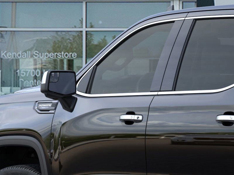 2026 GMC Sierra 1500 Denali Ultimate - Photo 12