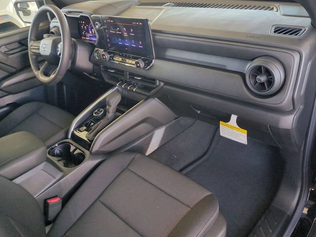 2026 Chevrolet Colorado Trail Boss - Photo 31