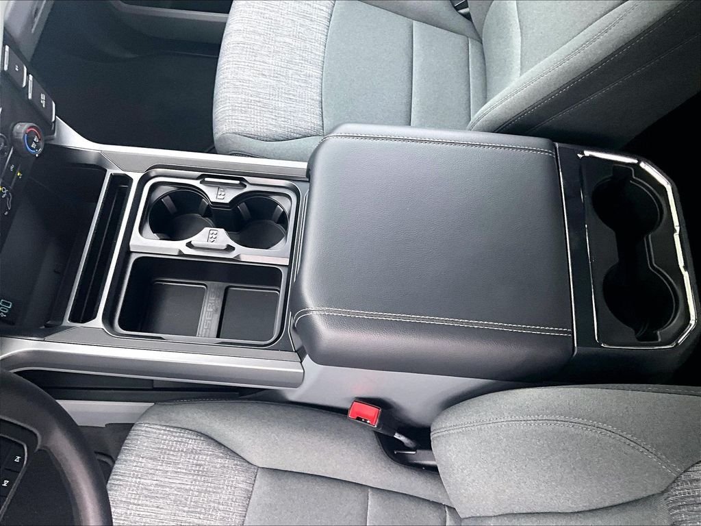 New 2026 Avalanche Ford XLT image 9