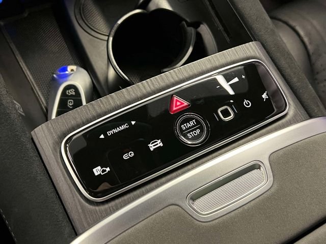 Certified Used 2023 White Mercedes-Benz 580 image 29