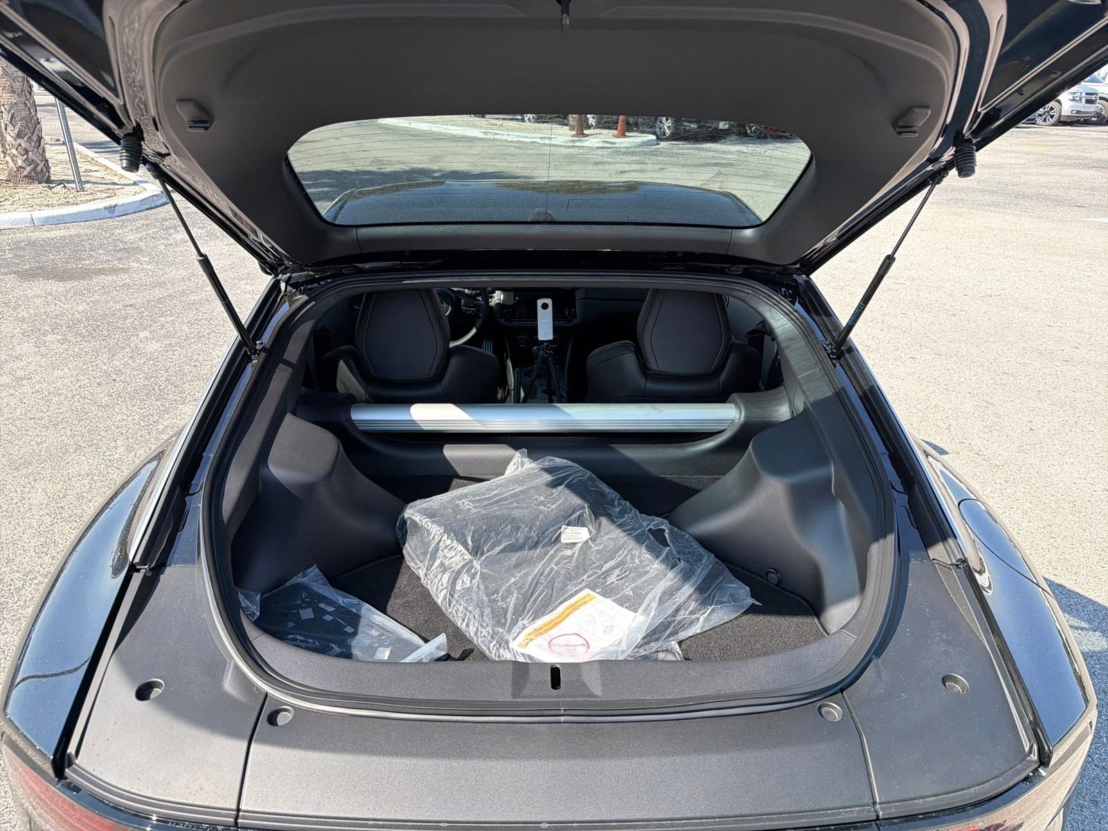 New 2026 Nissan Z Performance 2D Coupe