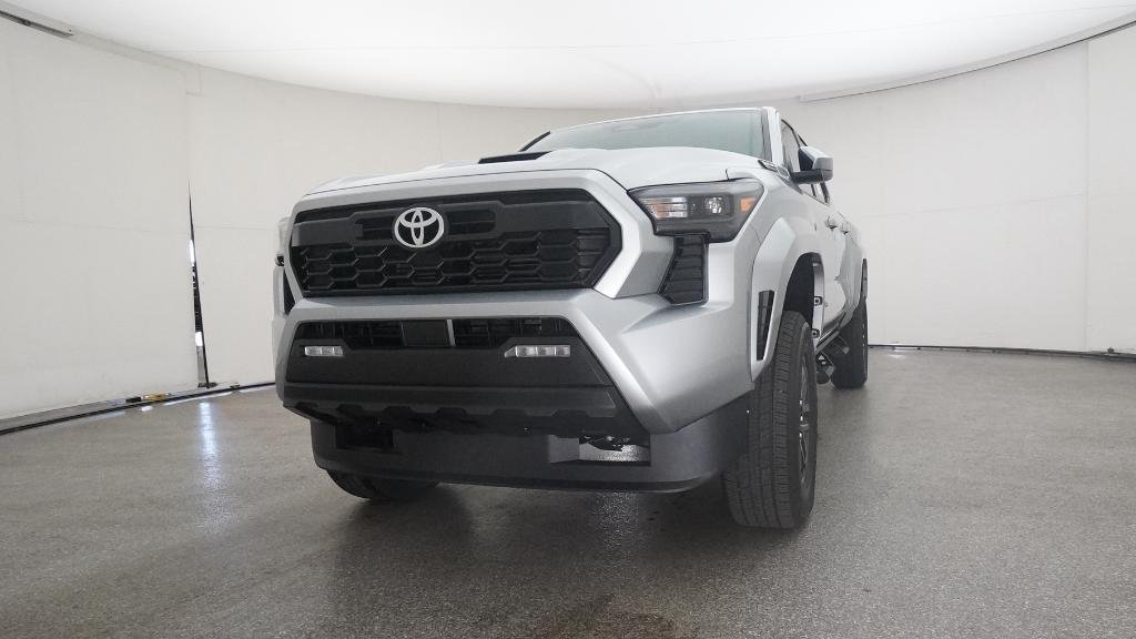 2025 Toyota Tacoma TRD Sport - Photo 22