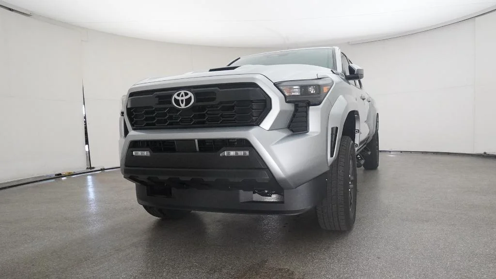 2025 Toyota Tacoma TRD Sport - Photo 22