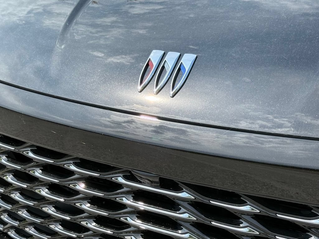 2026 Buick Enclave Avenir - Photo 7