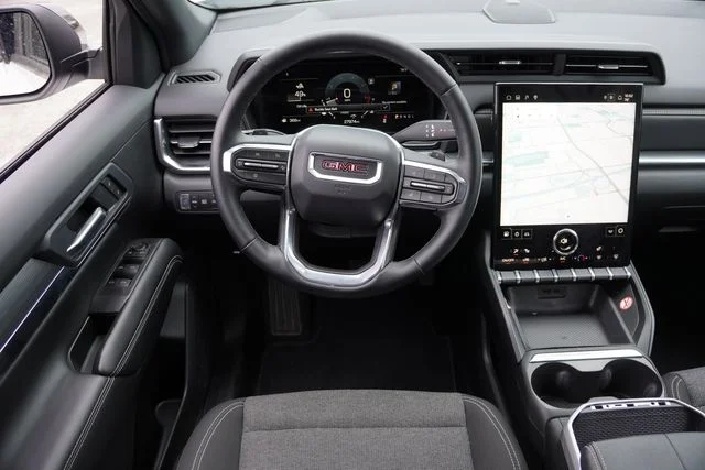 Used 2026 White GMC Elevation image 19