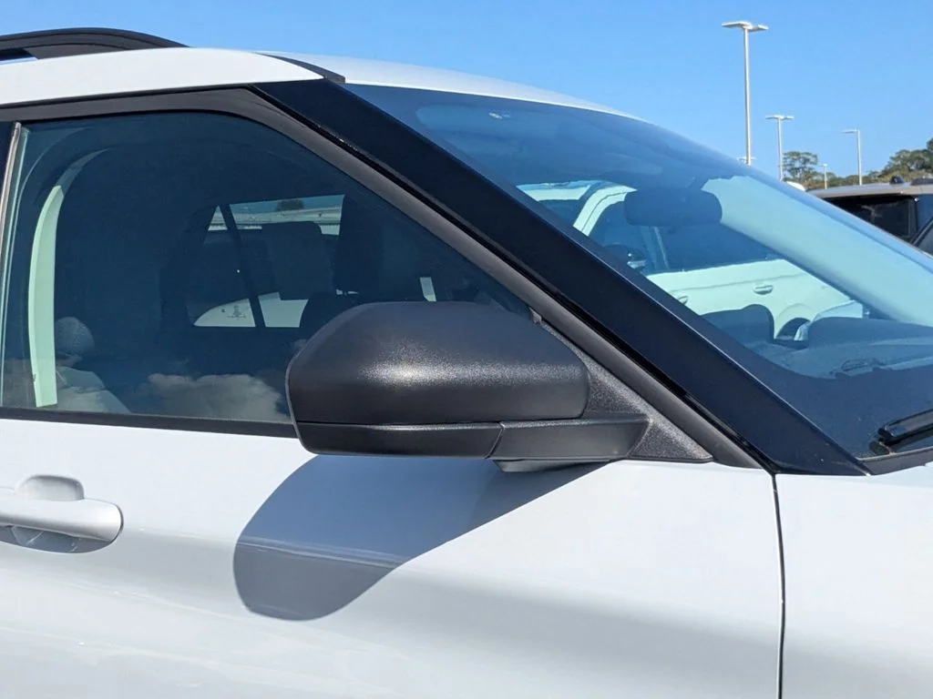 New 2026 Space White Metallic Ford Active image 12