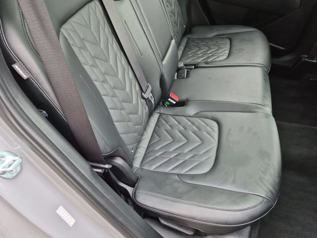 Certified Used 2024 Gray Kia X-Line image 25