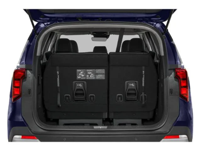 New 2027 Ceramic Silver Kia LXS image 13