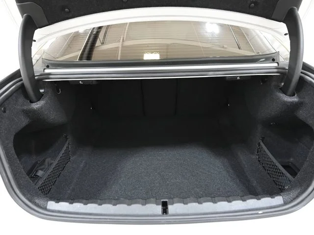 Used 2023 White BMW Competition image 29