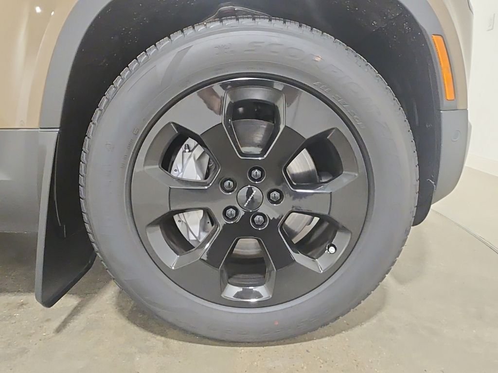 New 2026 Gondwana Stone LAND ROVER S image 10