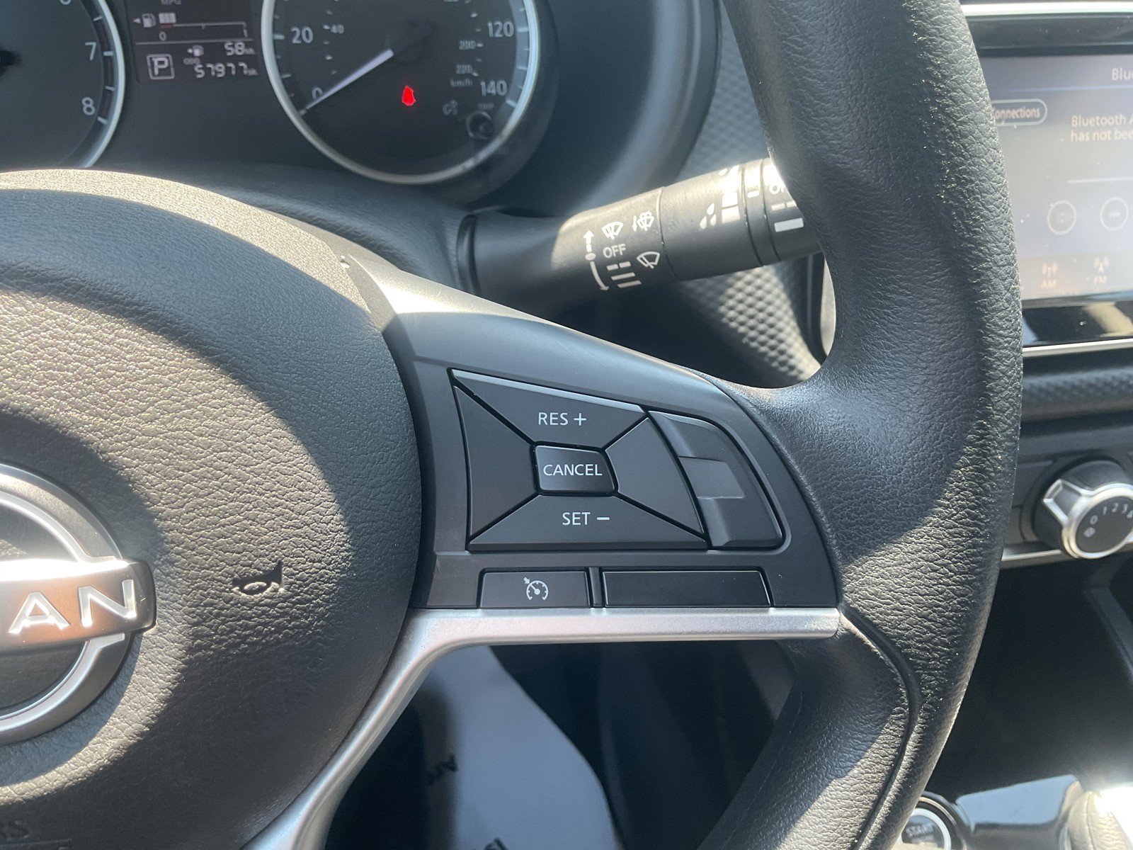 Used 2022 Fresh Powder Nissan S image 20