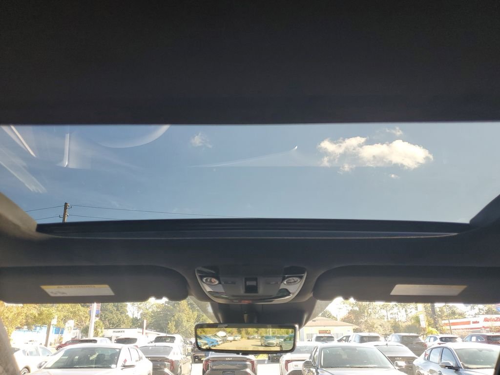 2026 Kia Sorento X-Pro SX Prestige - Photo 20
