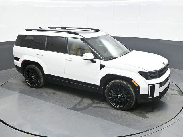 New 2027 White Hyundai Calligraphy AWD image 15